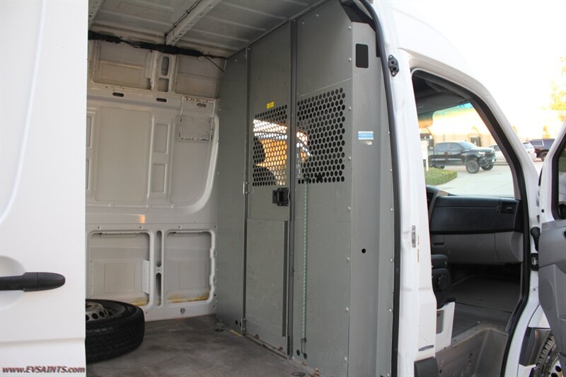 2012 Mercedes-Benz Sprinter 3500 Finance Available - Photo 14 - Rialto, CA 92376-8618