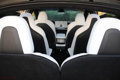 2022 Tesla Model X Palladium - Photo 13 - Rialto, CA 92376-8618
