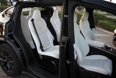 2022 Tesla Model X Palladium - Photo 9 - Rialto, CA 92376-8618