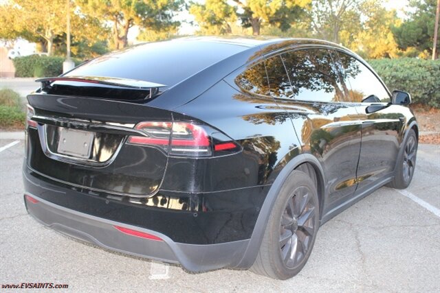 2022 Tesla Model X Palladium - Photo 7 - Rialto, CA 92376-8618