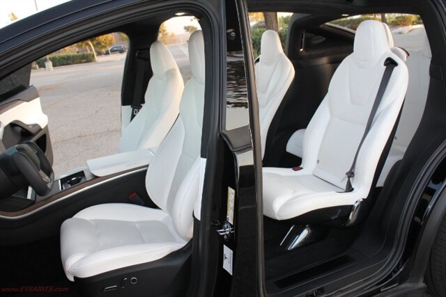 2022 Tesla Model X Palladium - Photo 15 - Rialto, CA 92376-8618