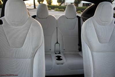 2022 Tesla Model X Palladium - Photo 12 - Rialto, CA 92376-8618