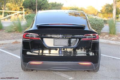 2022 Tesla Model X Palladium - Photo 8 - Rialto, CA 92376-8618