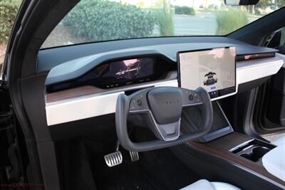 2022 Tesla Model X Palladium - Photo 16 - Rialto, CA 92376-8618