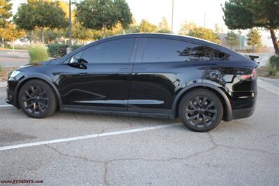 2022 Tesla Model X Palladium - Photo 5 - Rialto, CA 92376-8618