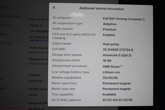 2022 Tesla Model X Palladium - Photo 20 - Rialto, CA 92376-8618