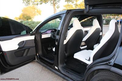 2022 Tesla Model X Palladium - Photo 14 - Rialto, CA 92376-8618