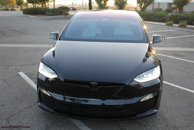 2022 Tesla Model X Palladium - Photo 3 - Rialto, CA 92376-8618