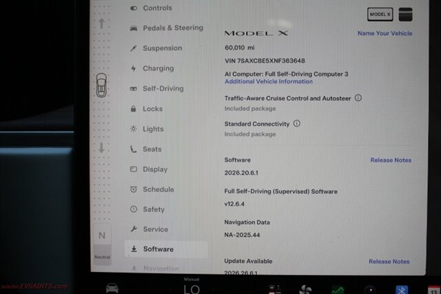 2022 Tesla Model X Palladium - Photo 19 - Rialto, CA 92376-8618