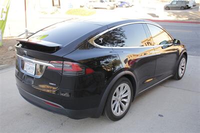 2019 Tesla Model X 100D  EV Warranty Great Deal We Finance - Photo 7 - Rialto, CA 92376-8618