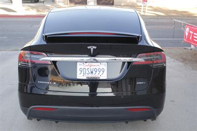 2019 Tesla Model X 100D  EV Warranty Great Deal We Finance - Photo 6 - Rialto, CA 92376-8618