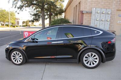 2019 Tesla Model X 100D  EV Warranty Great Deal We Finance - Photo 4 - Rialto, CA 92376-8618