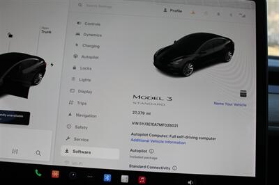 2021 Tesla Model 3 Standard Range Plus  UP TO $8,000 REBATE - 4K Instant - Photo 17 - Rialto, CA 92376-8618