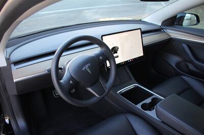 2021 Tesla Model 3 Standard Range Plus  UP TO $8,000 REBATE - 4K Instant - Photo 16 - Rialto, CA 92376-8618