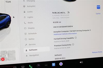 2022 Tesla Model 3 Long Range - Photo 17 - Rialto, CA 92376-8618
