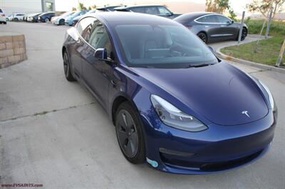 2022 Tesla Model 3 Long Range - Photo 3 - Rialto, CA 92376-8618