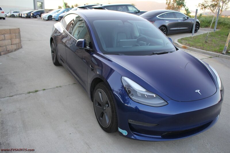 2022 Tesla Model 3 Long Range - Photo 3 - Rialto, CA 92376-8618