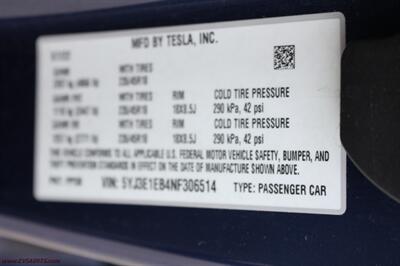 2022 Tesla Model 3 Long Range - Photo 19 - Rialto, CA 92376-8618