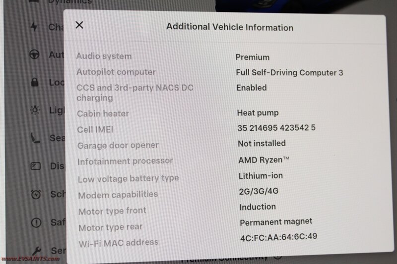 2022 Tesla Model 3 Long Range - Photo 18 - Rialto, CA 92376-8618