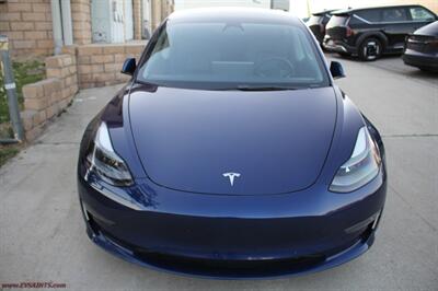 2022 Tesla Model 3 Long Range - Photo 2 - Rialto, CA 92376-8618