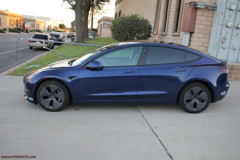 2022 Tesla Model 3 Long Range - Photo 4 - Rialto, CA 92376-8618