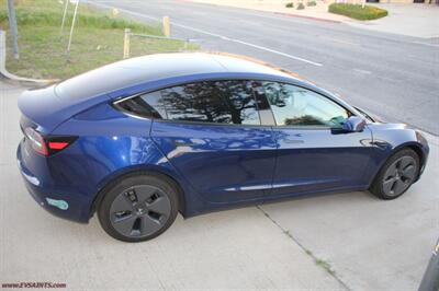 2022 Tesla Model 3 Long Range - Photo 9 - Rialto, CA 92376-8618