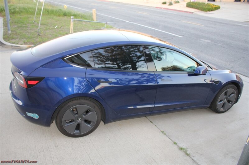 2022 Tesla Model 3 Long Range - Photo 9 - Rialto, CA 92376-8618