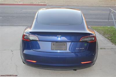 2022 Tesla Model 3 Long Range - Photo 6 - Rialto, CA 92376-8618