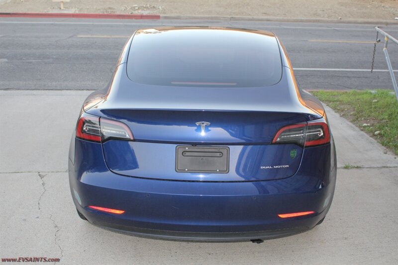 2022 Tesla Model 3 Long Range - Photo 6 - Rialto, CA 92376-8618