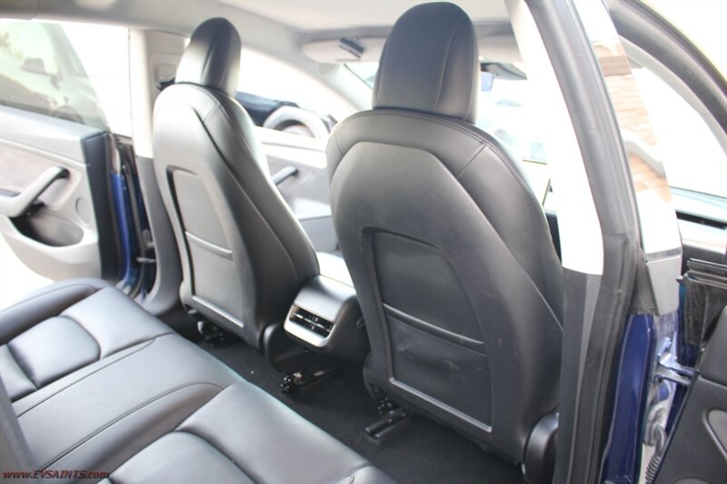 2022 Tesla Model 3 Long Range - Photo 16 - Rialto, CA 92376-8618