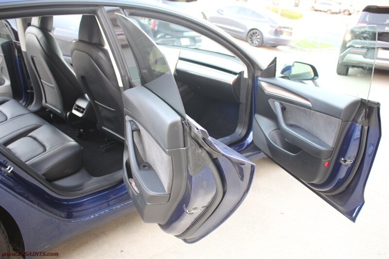 2022 Tesla Model 3 Long Range - Photo 14 - Rialto, CA 92376-8618