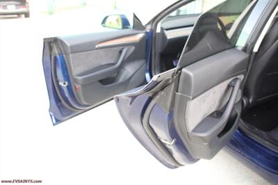 2022 Tesla Model 3 Long Range - Photo 11 - Rialto, CA 92376-8618