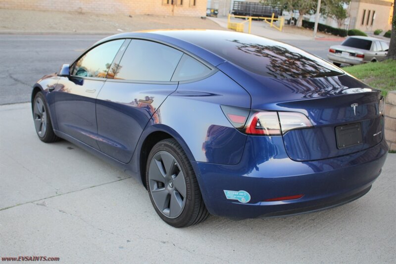 2022 Tesla Model 3 Long Range - Photo 5 - Rialto, CA 92376-8618