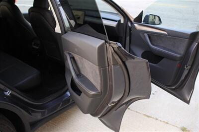 2023 Tesla Model Y Long Range  We Finance and We Rebate - Photo 12 - Rialto, CA 92376-8618