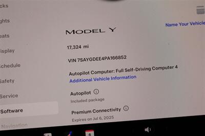 2023 Tesla Model Y Long Range  We Finance and We Rebate - Photo 18 - Rialto, CA 92376-8618