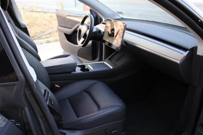 2023 Tesla Model Y Long Range  We Finance and We Rebate - Photo 17 - Rialto, CA 92376-8618