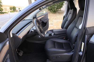 2023 Tesla Model Y Long Range  We Finance and We Rebate - Photo 15 - Rialto, CA 92376-8618