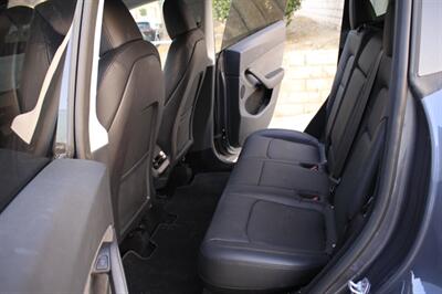 2023 Tesla Model Y Long Range  We Finance and We Rebate - Photo 14 - Rialto, CA 92376-8618
