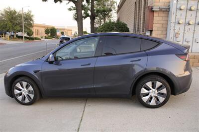 2023 Tesla Model Y Long Range  We Finance and We Rebate - Photo 7 - Rialto, CA 92376-8618