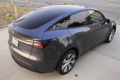 2023 Tesla Model Y Long Range  We Finance and We Rebate - Photo 10 - Rialto, CA 92376-8618