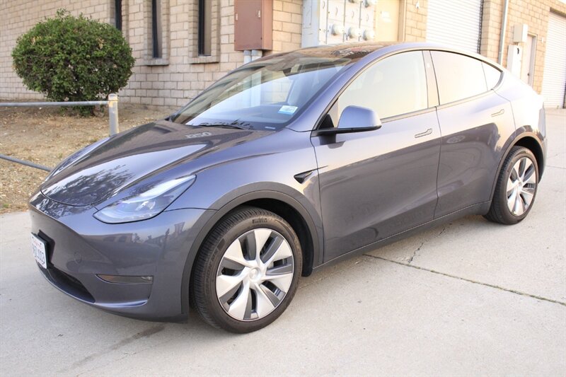 2023 Tesla Model Y Long Range  We Finance and We Rebate