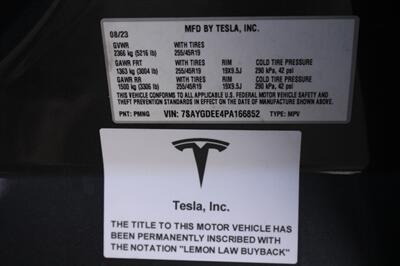 2023 Tesla Model Y Long Range  We Finance and We Rebate - Photo 3 - Rialto, CA 92376-8618