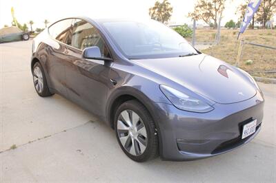 2023 Tesla Model Y Long Range  We Finance and We Rebate - Photo 2 - Rialto, CA 92376-8618