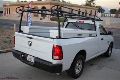 2021 RAM 1500 Classic Tradesman clean, no-accident, no-codes Ram Classic - Photo 6 - Rialto, CA 92376-8618