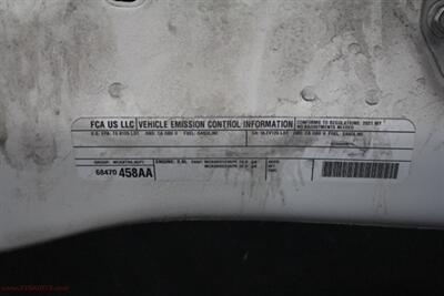 2021 RAM 1500 Classic Tradesman clean, no-accident, no-codes Ram Classic - Photo 13 - Rialto, CA 92376-8618