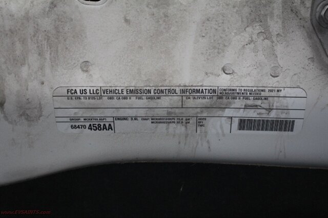 2021 RAM 1500 Classic Tradesman clean, no-accident, no-codes Ram Classic - Photo 13 - Rialto, CA 92376-8618