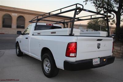 2021 RAM 1500 Classic Tradesman clean, no-accident, no-codes Ram Classic - Photo 7 - Rialto, CA 92376-8618