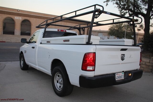 2021 RAM 1500 Classic Tradesman clean, no-accident, no-codes Ram Classic - Photo 7 - Rialto, CA 92376-8618