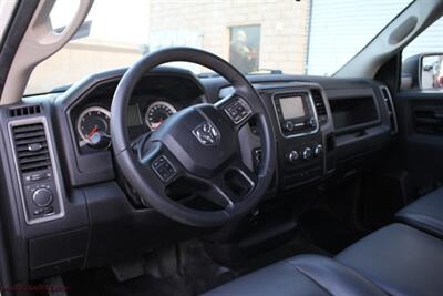2021 RAM 1500 Classic Tradesman clean, no-accident, no-codes Ram Classic - Photo 22 - Rialto, CA 92376-8618