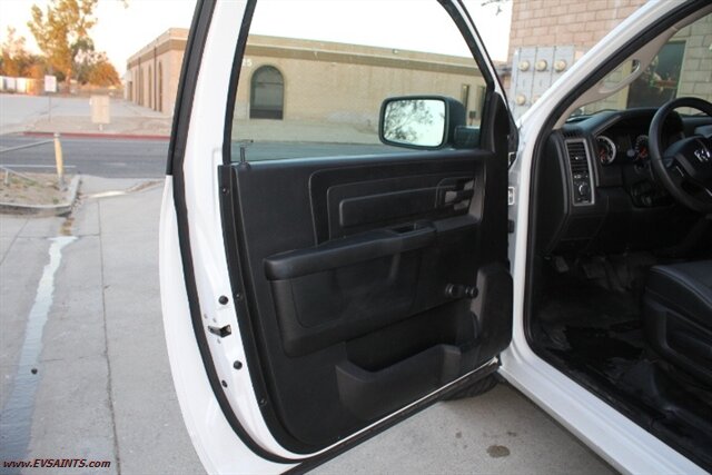 2021 RAM 1500 Classic Tradesman clean, no-accident, no-codes Ram Classic - Photo 17 - Rialto, CA 92376-8618